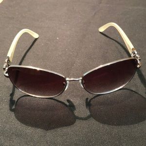 BVLGARI Unisex Sunglasses